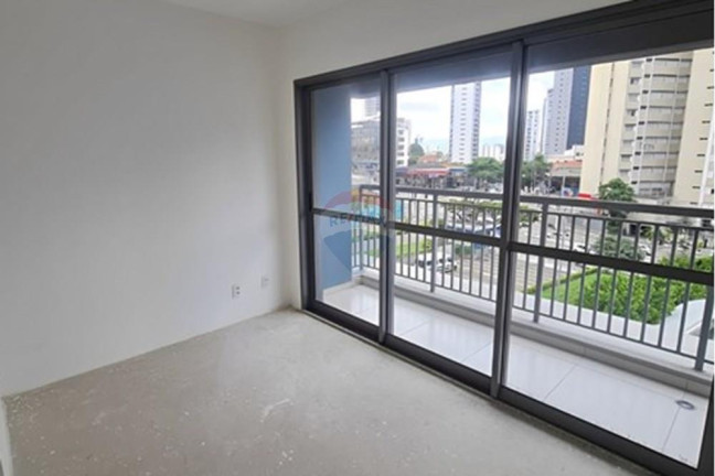 Imagem Apartamento com 1 Quarto à Venda, 22 m² em Sumarezinho - São Paulo