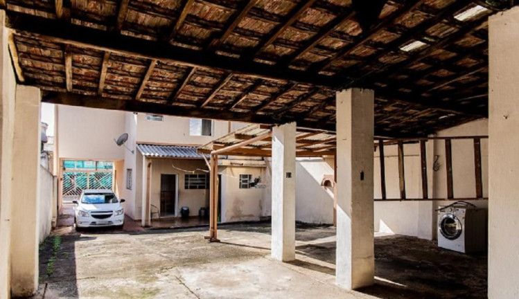 Imagem Sobrado com 3 Quartos para Alugar, 185 m² em Campestre - Santo André Imagem Sobrado com 3 Quartos para Alugar, 185 m² em Campestre - Santo André