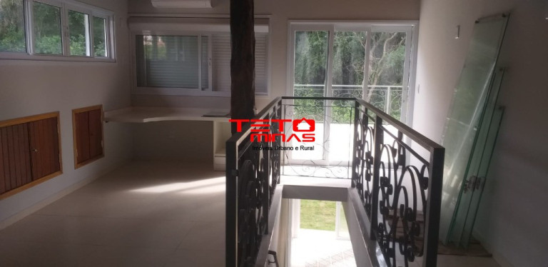 Imagem Casa com 3 Quartos à Venda, 170 m² em Solar Dos Lagos - São Lourenço