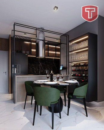 Imagem Apartamento com 3 Quartos à Venda, 71 m² em Jardim Oceania - João Pessoa