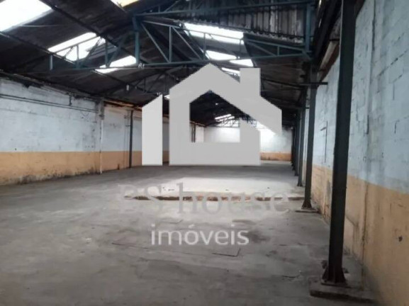 Galpão à Venda, 600 m² em Barcelona - São Caetano Do Sul