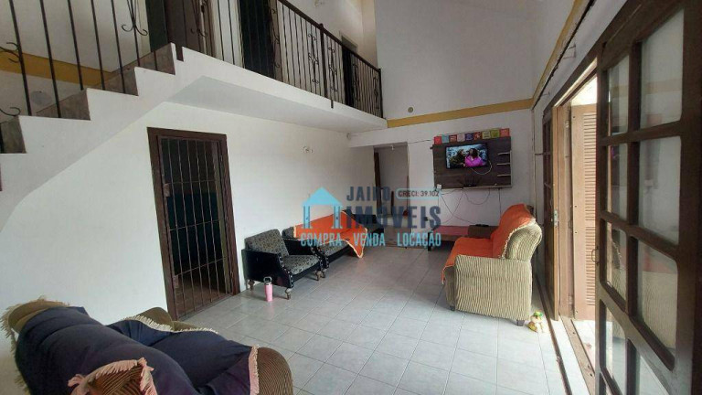 Imagem Casa com 3 Quartos à Venda, 360 m² em Centro - Balneário Pinhal Imagem Casa com 3 Quartos à Venda, 360 m² em Centro - Balneário Pinhal