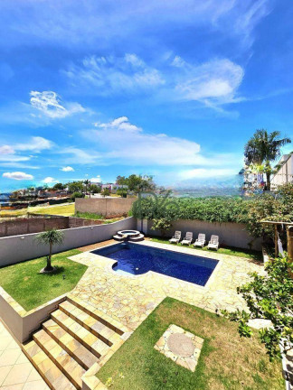 Imagem Casa com 4 Quartos à Venda, 350 m² em Reserva Santa Maria - Jandira Imagem Casa com 4 Quartos à Venda, 350 m² em Reserva Santa Maria - Jandira