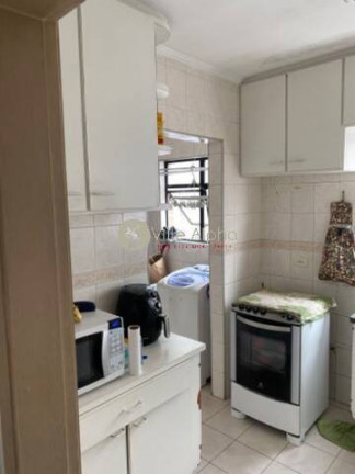 Imagem Apartamento com 2 Quartos à Venda, 80 m² em Ponta Da Praia - Santos