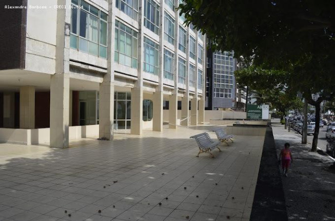 Imagem Apartamento com 4 Quartos à Venda, 240 m² em Boa Viagem - Recife