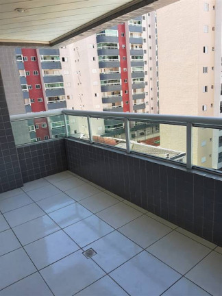 Imagem Apartamento com 2 Quartos para Alugar, 80 m² em Ocian - Praia Grande Imagem Apartamento com 2 Quartos para Alugar, 80 m² em Ocian - Praia Grande