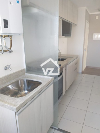 Imagem Apartamento com 2 Quartos para Alugar, 60 m² em Chácara Santo Antônio - São Paulo Imagem Apartamento com 2 Quartos para Alugar, 60 m² em Chácara Santo Antônio - São Paulo