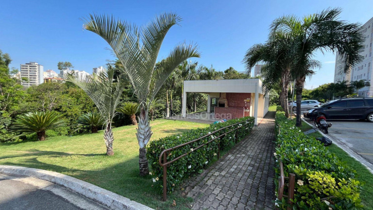 Imagem Apartamento com 2 Quartos à Venda, 56 m² em Jardim América - Sorocaba