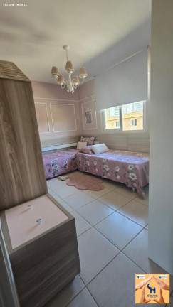 Imagem Apartamento com 4 Quartos à Venda, 374 m² em Piatã - Salvador