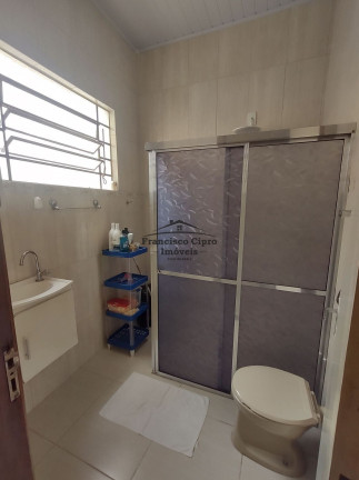 Imagem Casa com 3 Quartos à Venda, 95 m² em Vila Alves - Guaratinguetá Imagem Casa com 3 Quartos à Venda, 95 m² em Vila Alves - Guaratinguetá
