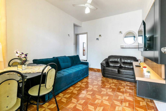 Imagem Apartamento com 2 Quartos à Venda, 65 m² em Forte - Praia Grande Imagem Apartamento com 2 Quartos à Venda, 65 m² em Forte - Praia Grande