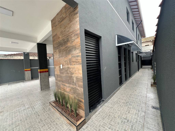 Imagem Casa com 2 Quartos à Venda, em Ocian - Praia Grande Imagem Casa com 2 Quartos à Venda, em Ocian - Praia Grande