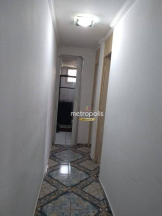 Imagem Apartamento com 2 Quartos à Venda, 50 m² em Santa Terezinha - São Bernardo Do Campo Imagem Apartamento com 2 Quartos à Venda, 50 m² em Santa Terezinha - São Bernardo Do Campo