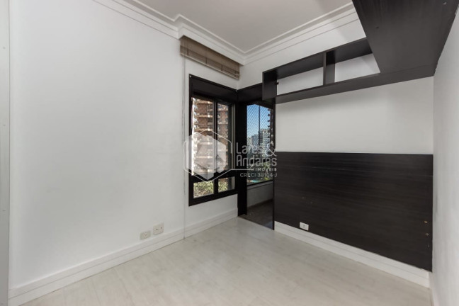 Imagem Apartamento com 4 Quartos à Venda, 190 m² em Vila Andrade - São Paulo