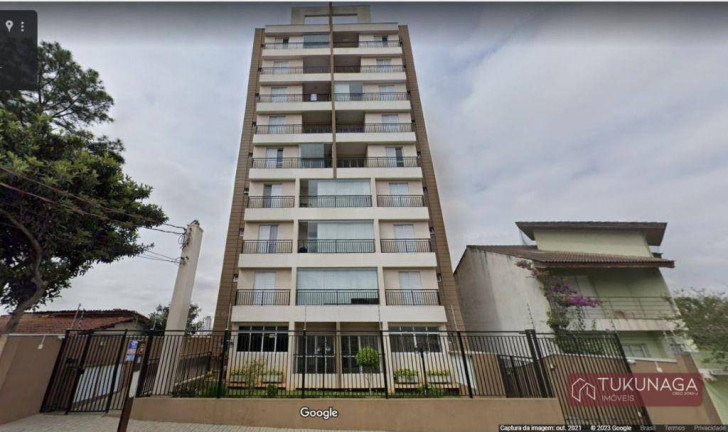 Imagem Apartamento com 1 Quarto à Venda, 32 m² em Vila Dom Pedro Ii - São Paulo