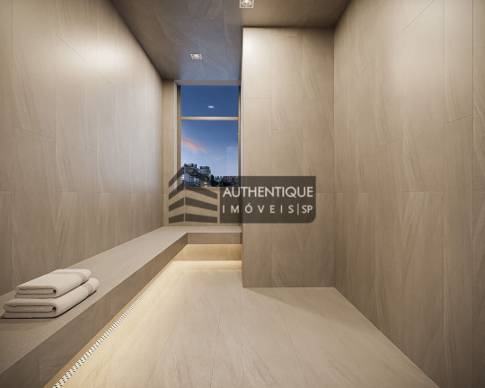 Imagem Apartamento com 3 Quartos à Venda, 121 m² em Moema - São Paulo