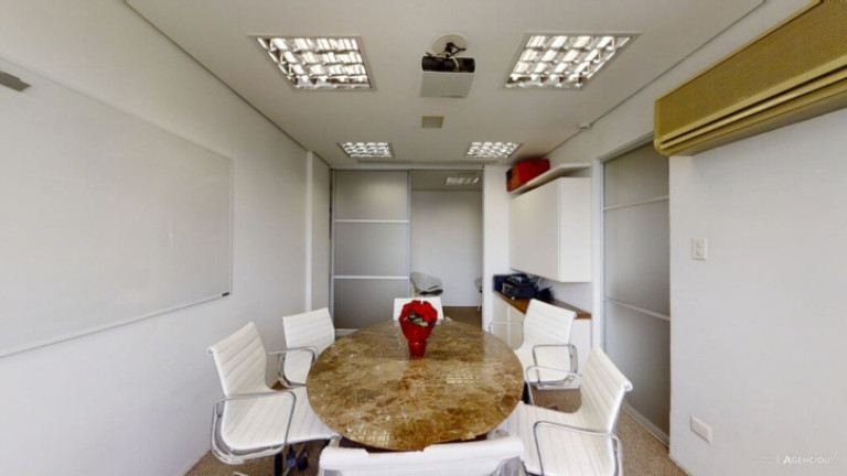 Imagem Apartamento com 6 Quartos à Venda, 223 m² em Jardim Paulistano - São Paulo Imagem Apartamento com 6 Quartos à Venda, 223 m² em Jardim Paulistano - São Paulo