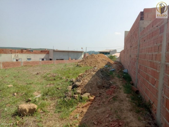 Imagem Terreno à Venda, 426 m² em Residencial Olívio Barbosa - Porto Feliz Imagem Terreno à Venda, 426 m² em Residencial Olívio Barbosa - Porto Feliz