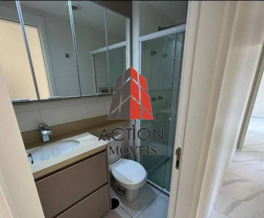 Imagem Apartamento com 2 Quartos à Venda, 66 m² em Tatuapé - São Paulo