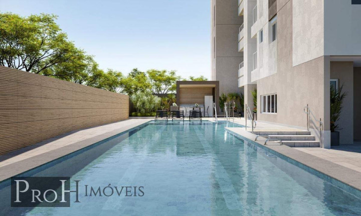 Imagem Apartamento com 3 Quartos à Venda, 94 m² em Jardim - Santo André Imagem Apartamento com 3 Quartos à Venda, 94 m² em Jardim - Santo André