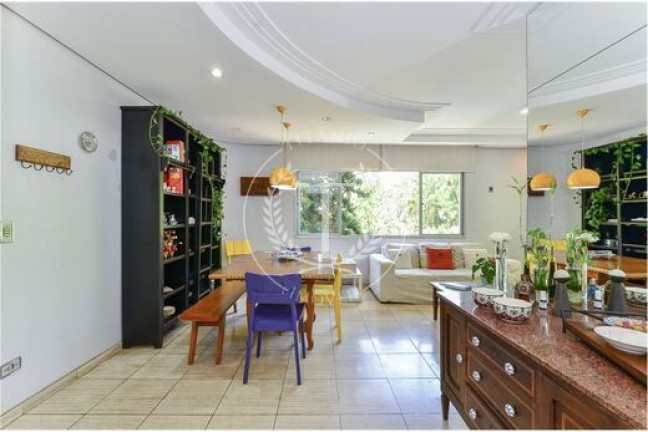 Imagem Apartamento com 2 Quartos à Venda, 104 m² em Vila Andrade - São Paulo