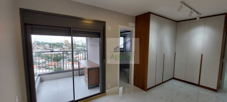 Imagem Apartamento com 3 Quartos à Venda, 161 m² em Vila Clementino - São Paulo
