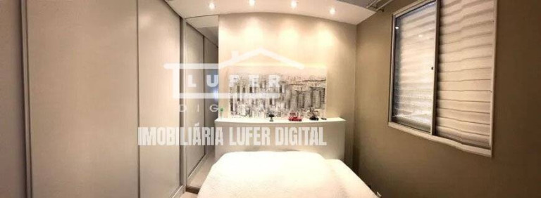 Apartamento com 2 Quartos à Venda,  em Centro - Araraquara