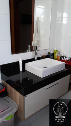 Imagem Casa com 3 Quartos à Venda, 134 m² em Wanel Ville - Sorocaba