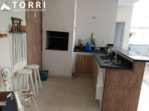 Imagem Imóvel com 3 Quartos à Venda, 270 m² em Ibiti Reserva - Sorocaba