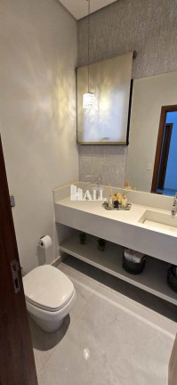 Imagem Casa com 3 Quartos à Venda, 294 m² em Golden Park Residence - Mirassol Imagem Casa com 3 Quartos à Venda, 294 m² em Golden Park Residence - Mirassol