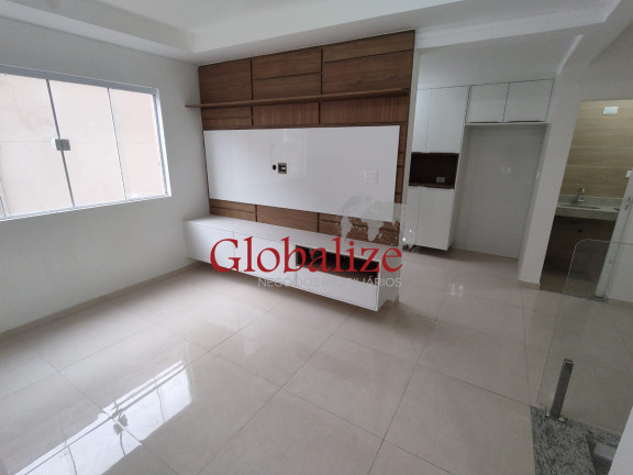 Imagem Imóvel com 2 Quartos à Venda, 103 m² em Campo Grande - Santos Imagem Imóvel com 2 Quartos à Venda, 103 m² em Campo Grande - Santos