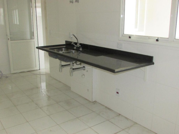 Imagem Apartamento com 3 Quartos à Venda, 196 m² em Jardim Portal Da Colina - Sorocaba