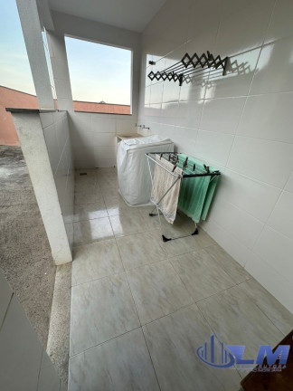 Imagem Casa com 3 Quartos à Venda, 85 m² em Santa Mônica - Guarapari