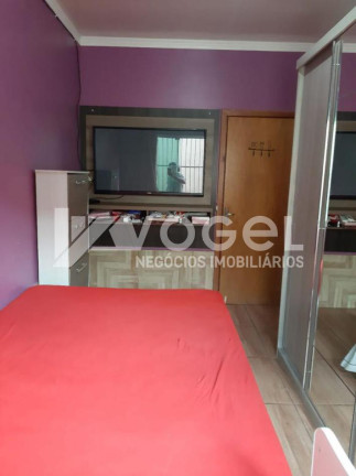 Imagem Casa com 2 Quartos à Venda, 66 m² em Vargas - Sapucaia Do Sul Imagem Casa com 2 Quartos à Venda, 66 m² em Vargas - Sapucaia Do Sul