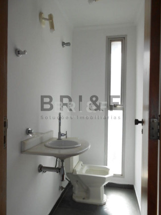 Imagem Apartamento com 4 Quartos para Alugar, 130 m² em Vila Suzana - São Paulo
