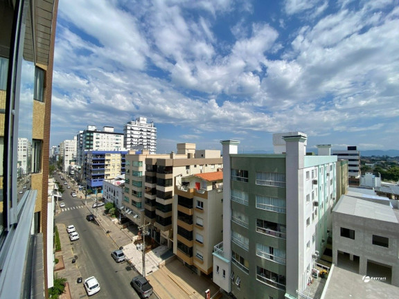 Imagem Apartamento com 2 Quartos à Venda, 99 m² em Centro - Capão Da Canoa