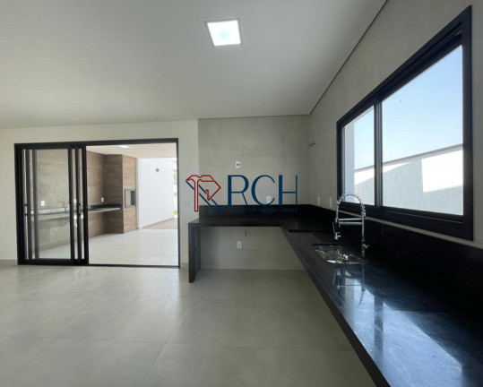 Imagem Casa com 3 Quartos à Venda, 240 m² em Alphaville Nova Esplanada 3 - Votorantim