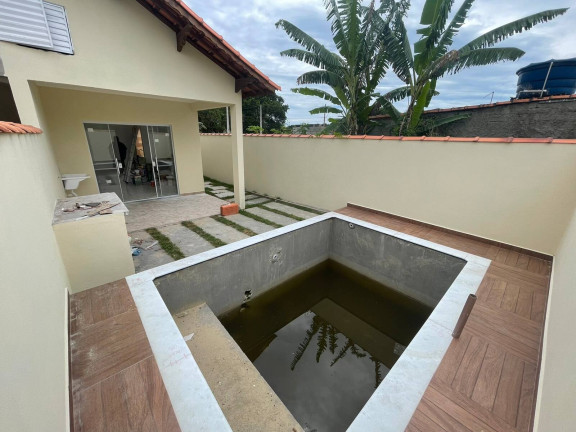 Imagem Casa com 2 Quartos à Venda, 130 m² em Jequitibá - Itanhaém Imagem Casa com 2 Quartos à Venda, 130 m² em Jequitibá - Itanhaém