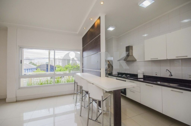 Imagem Apartamento com 2 Quartos à Venda, 56 m² em Morro Santana - Porto Alegre Imagem Apartamento com 2 Quartos à Venda, 56 m² em Morro Santana - Porto Alegre