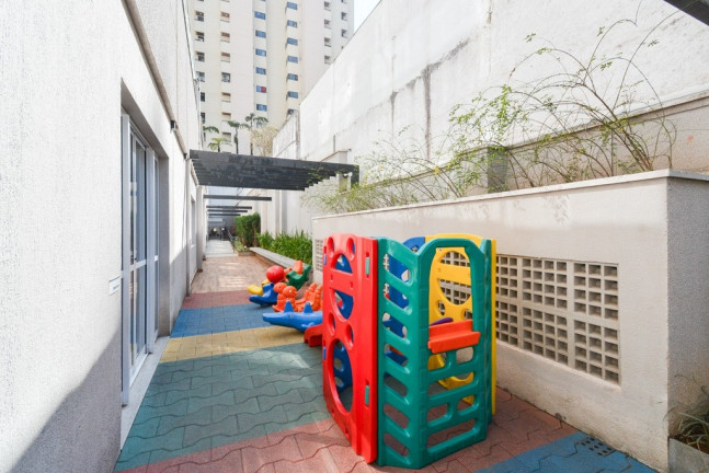 Imagem Imóvel com 3 Quartos à Venda, 140 m² em Jardim Vila Mariana - São Paulo