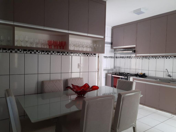 Imagem Casa com 3 Quartos à Venda, 300 m² em Acarape - Teresina