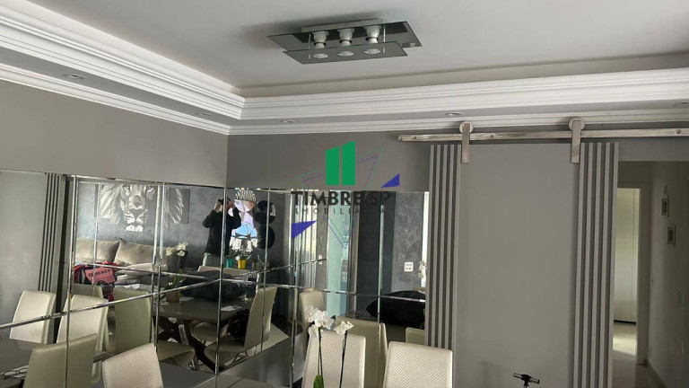 Imagem Apartamento com 4 Quartos à Venda, 128 m² em Lauzane Paulista - São Paulo