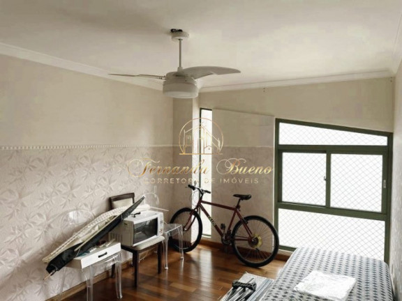 Imagem Imóvel com 4 Quartos à Venda, 198 m² em Centro - Santo André Imagem Imóvel com 4 Quartos à Venda, 198 m² em Centro - Santo André