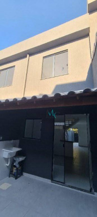 Imagem Casa com 2 Quartos à Venda, 60 m² em Campo Grande - Rio De Janeiro Imagem Casa com 2 Quartos à Venda, 60 m² em Campo Grande - Rio De Janeiro