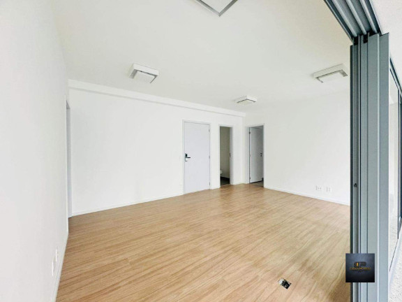 Imagem Apartamento com 4 Quartos à Venda, 146 m² em Vila Mariana - São Paulo