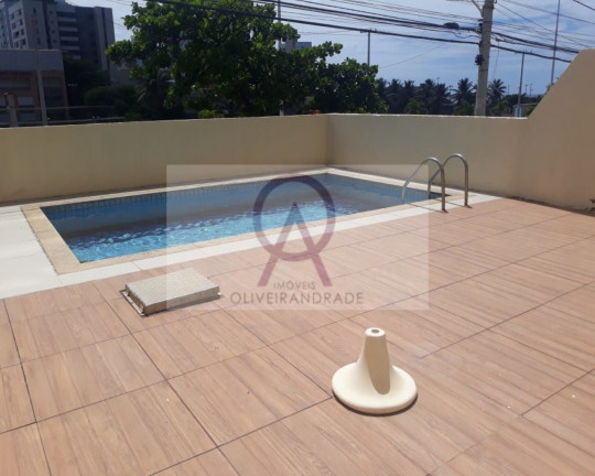 Imagem Imóvel com 1 Quarto para Alugar, 40 m² em Pituba - Salvador Imagem Imóvel com 1 Quarto para Alugar, 40 m² em Pituba - Salvador