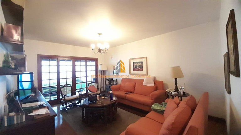 Imagem Casa com 4 Quartos à Venda, 428 m² em Vila Morumbi - São Paulo Imagem Casa com 4 Quartos à Venda, 428 m² em Vila Morumbi - São Paulo