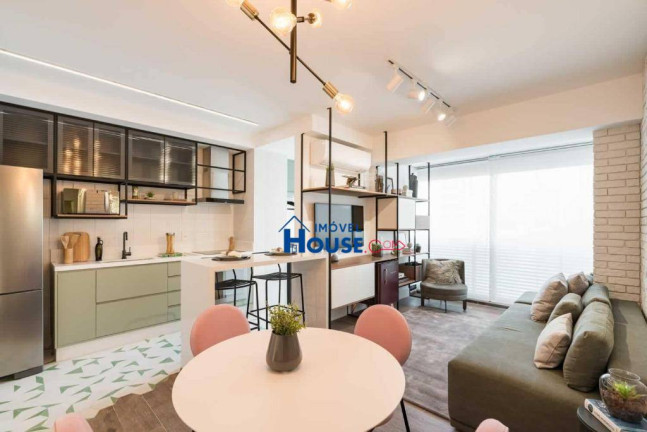 Imagem Apartamento com 2 Quartos à Venda, 73 m² em Vila Mariana - São Paulo Imagem Apartamento com 2 Quartos à Venda, 73 m² em Vila Mariana - São Paulo