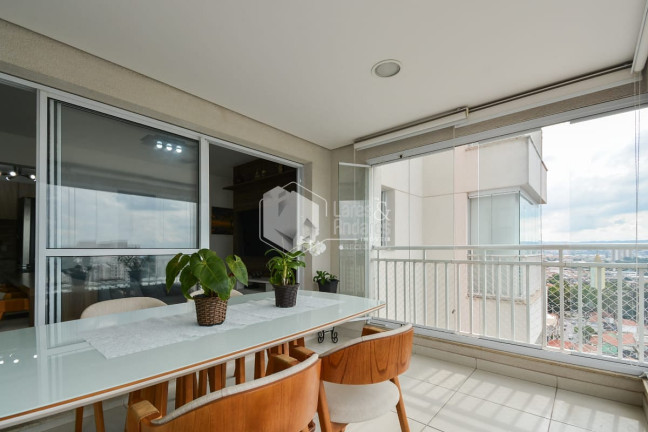 Imagem Apartamento com 3 Quartos à Venda, 102 m² em Tatuapé - São Paulo Imagem Apartamento com 3 Quartos à Venda, 102 m² em Tatuapé - São Paulo
