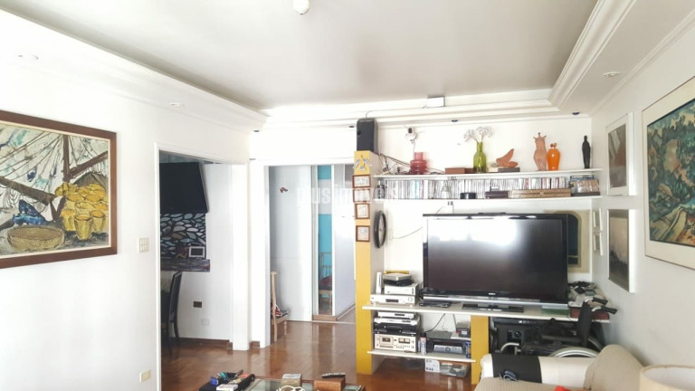 Imagem Apartamento com 2 Quartos à Venda, 120 m² em Paraíso - São Paulo Imagem Apartamento com 2 Quartos à Venda, 120 m² em Paraíso - São Paulo